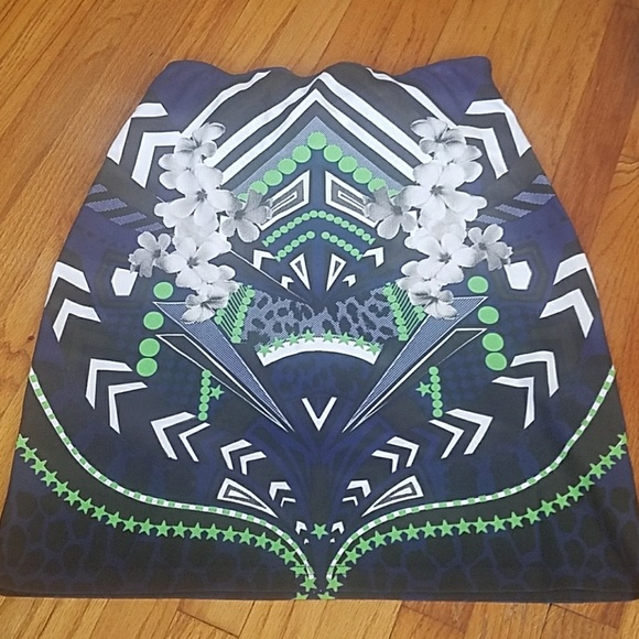 Emma cook skirt - Picture 1 of 3